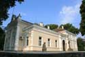 Schouwburg (Nikola Petrov) Vidin / Bulgarije: 