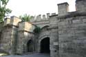 Stambol Gate Vidin / Bulgaria: 