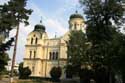 Saint Dimitar 's Cathedral Vidin / Bulgaria: 