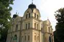 Cathdrale Saint Dimitar Vidin / Bulgarie: 