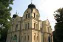 Sint-Dimitarkathedraal Vidin / Bulgarije: 