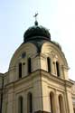 Sint-Dimitarkathedraal Vidin / Bulgarije: 