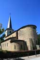 Church Saeul / Luxembourg: 