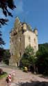 Castle Schoenfels / Luxembourg: 