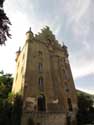 Kasteel Schoenfels / Luxemburg: 