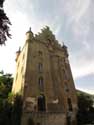 Castle Schoenfels / Luxembourg: 