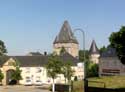Kasteel Hollenfels / Luxemburg: 