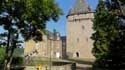 Castle Hollenfels / Luxembourg: 