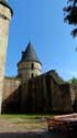 Castle Hollenfels / Luxembourg: 