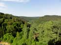 Landscape Hollenfels / Luxembourg: 