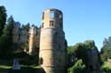 Castle Beaufort / Luxembourg: 