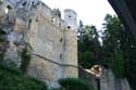Castle Beaufort / Luxembourg: 