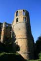 Castle Beaufort / Luxembourg: 