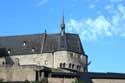 Chteau Vianden / Luxembourg: 