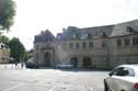 Abbaye Echternach / Luxembourg: 