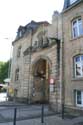Abbaye Echternach / Luxembourg: 
