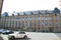 Abbey Echternach / Luxembourg: 