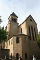 Saint Willibrords's Basilica Echternach / Luxembourg: 