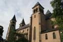 Basilique Saint-Willibrord Echternach / Luxembourg: 