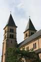 Basilique Saint-Willibrord Echternach / Luxembourg: 