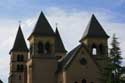 Basilique Saint-Willibrord Echternach / Luxembourg: 