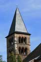 glise Saint Pierre et Paul Echternach / Luxembourg: 