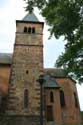Saint Peter and Paul's Church Echternach / Luxembourg: 