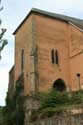 Saint Peter and Paul's Church Echternach / Luxembourg: 