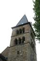 Sint-Petrus en Paulus kerk Echternach / Luxemburg: 