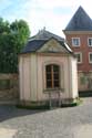 Chapel Echternach / Luxembourg: 