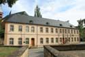 Building Echternach / Luxembourg: 