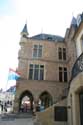 The Denzelt Echternach / Luxembourg: 