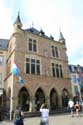The Denzelt Echternach / Luxembourg: 