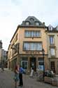 Pharmacy of the Lion Echternach / Luxembourg: 