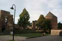 Pettingen Castle / Pittigero Mazini Castle Pettingen / Luxembourg: 