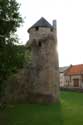 Pettingen Castle / Pittigero Mazini Castle Pettingen / Luxembourg: 