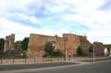 Pettingen Castle / Pittigero Mazini Castle Pettingen / Luxembourg: 