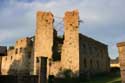 Koerich Castle - Grevenschlass Koerich / Luxembourg: 