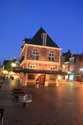 Waag Leeuwarden / Netherlands: 