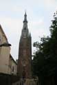 glise Saint-Boniface Leeuwarden / Pays Bas: 