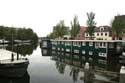 House Boats Leeuwarden / Netherlands: 