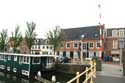 Bateaux de Maison Leeuwarden / Pays Bas: 