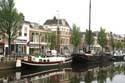 Canal Est Leeuwarden / Pays Bas: 