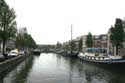 Canal Est Leeuwarden / Pays Bas: 