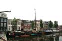 H21 schip Leeuwarden / Nederland: 