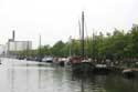 Emmakade Leeuwarden / Pays Bas: 