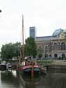 Dankbaarheid Stavoren Schip Leeuwarden / Nederland: 