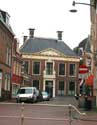 Petrus Adrianus Schik 's house Leeuwarden / Netherlands: 