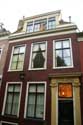Huis Leeuwarden / Nederland: 