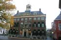 Htel de Ville Leeuwarden / Pays Bas: 